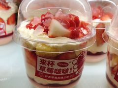 -仟吉KenGee(武汉高铁站店)