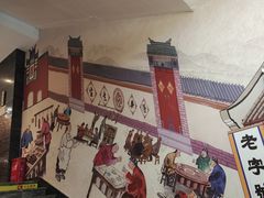 -火宫殿·湘菜小吃·商务宴请·生日聚会(东塘店)