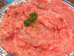 -楠火锅(西单店)