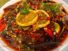 -南蚝小贝海鲜特色餐厅(南澳岛店)