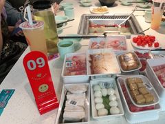 -野妹火锅(龙岗店)