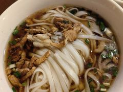 -矮子粉店1985·长沙米粉(湘春路店)