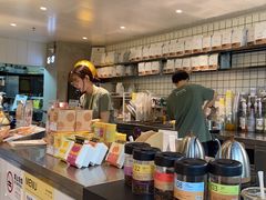 -明谦·Coffee&Cocktail Bar(美您公园店)