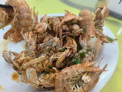 -秋姐美食店(旅游大道店)