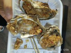 -东门町美食街