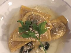AGNOLOTTI-Cecco Ristorante