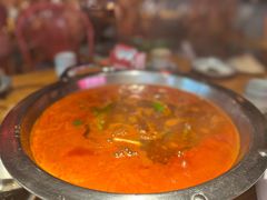 -老凯俚酸汤鱼(鸿通城店)