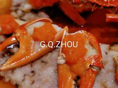 -广州文华东方酒店·江-由辉师傅主理