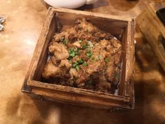 -一楼食业·美食人家