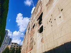 -上海四行仓库抗战纪念馆