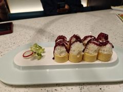 -玉林烤鸭店(垡头店)