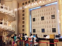 -厦门庐山大酒店