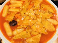 -元山烤肉店(假日广场店)
