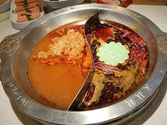 -大龙燚火锅(科华店)