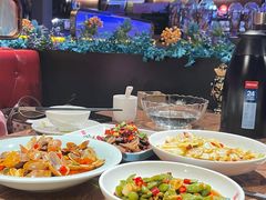 -唐伯虎新派湘菜馆(石夏时代广场店)
