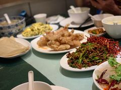 -老昌春饼(中央大街店)