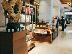 -惠州康帝国际酒店