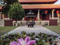-晋江五店市传统文化旅游区