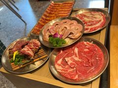 -西塔老太太泥炉烤肉(双井店)