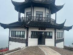 -缥缈峰景区