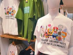 -优衣库(天津鲁能城购物中心店)