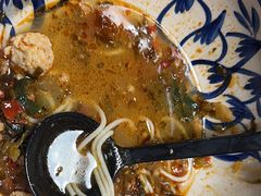 -蜗牛小馆醉乡民谣云南菜(惠新西里店)