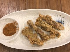 -阿香米线(凯德广场.1818店)