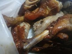 -上海枇杷烤鸭(燕丰商场店)