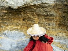 -小黑石海滨浴场·停车场