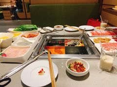 -海底捞火锅(关山保利店)