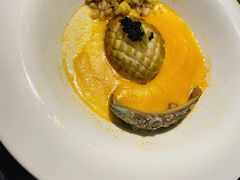 蟹粉鲍鱼蒸蛋-蟹榭·本帮江浙菜·蟹宴(五角场合生汇商场店)