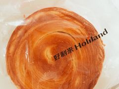 -好利来(桃源店)