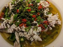 -三猫黑鱼花(南大店)