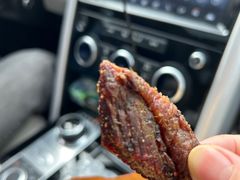 -都士牧人现烤牛肉干