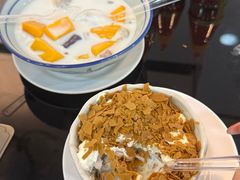 -水牛奶皇后糖水铺(深圳总店)