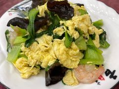 -清真麦顺和饭庄·二姐回头(和平店)