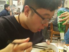 -情忆草原涮肉馆