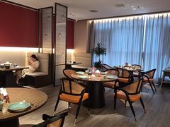 -鸽子侯·家宴·平价海鲜(绿地店)