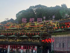 -枇杷园食为鲜火锅(南山店)