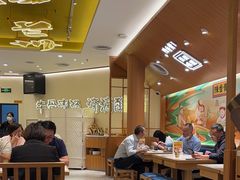 -陳香貴·兰州牛肉面(东方宝泰店)