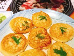 -唯成•韩国炭火烤肉 유성고기