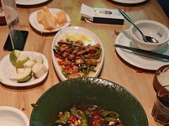 -黄鹤天厨·泡椒田鸡创始者(莲花店)