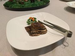 -山东宾馆·齐鲁苑餐厅