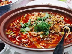 -食味楼(枫林湾店)