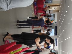 -烟台东联一汽丰田4S店(福山区店)