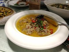 酸汤肥牛-味道云南·云朵山歌(东方都会广场店)