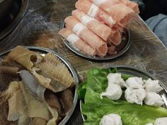 -满天星太珍火锅