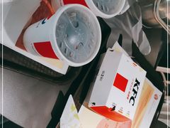 -肯德基(燕岭店)