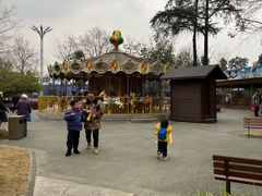 -成飞公园