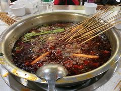 -满江红串串香(七道堰街店)